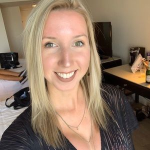 Meet your Posher, Sierra